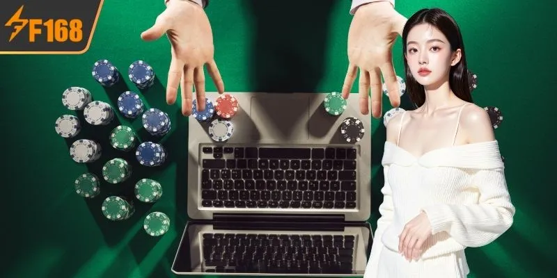 การลงทะเบียน F168 มอบคุณค่ามากมายให้กับสมาชิก