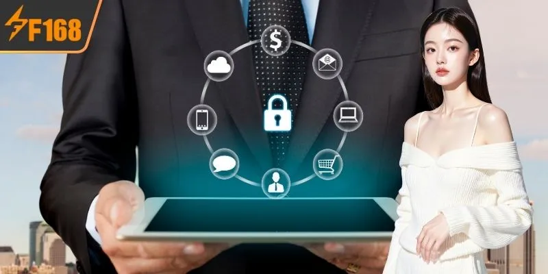 ระบบความปลอดภัยของแพลตฟอร์ม