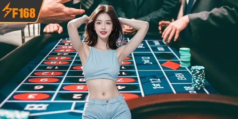 เหตุผลที่ควรลองสัมผัสล็อบบี้คาสิโน F168 สุดฮิต