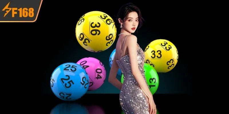 รวมรูปแบบหวย F168 ยอดนิยม