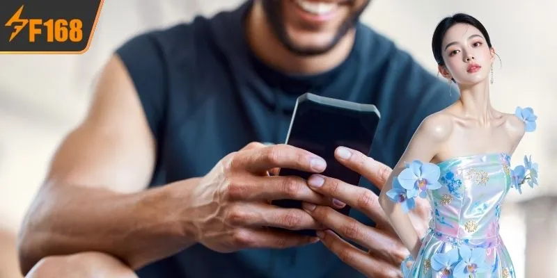 ประสบการณ์ที่น่าสนใจบนแอปพลิเคชัน